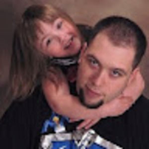 Meet your Posher, Justin